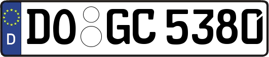 DO-GC5380