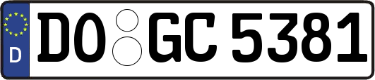 DO-GC5381