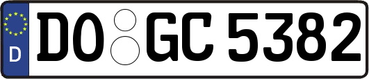 DO-GC5382