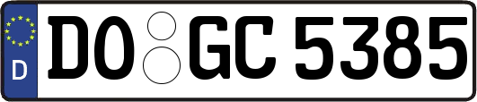 DO-GC5385