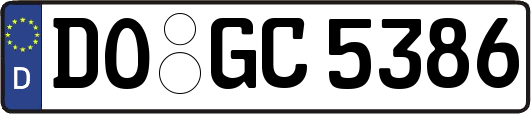 DO-GC5386