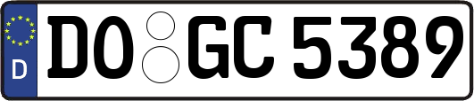 DO-GC5389