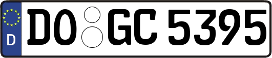 DO-GC5395