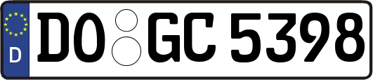 DO-GC5398