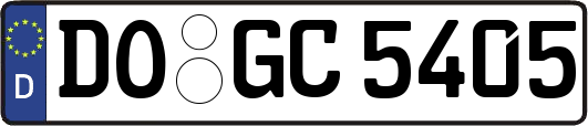 DO-GC5405