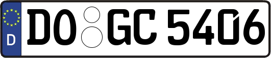 DO-GC5406
