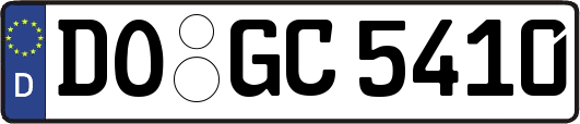 DO-GC5410