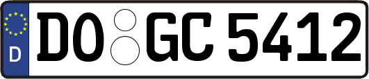 DO-GC5412