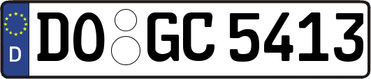 DO-GC5413