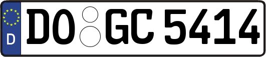 DO-GC5414