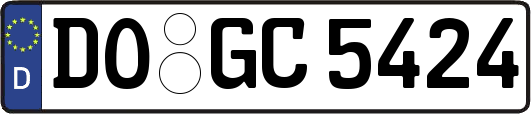 DO-GC5424