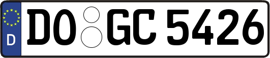 DO-GC5426