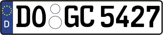 DO-GC5427