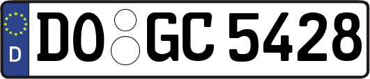 DO-GC5428