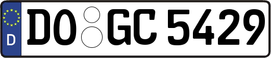 DO-GC5429