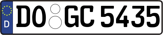 DO-GC5435