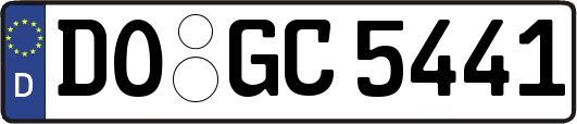 DO-GC5441