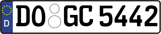 DO-GC5442