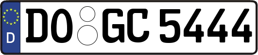 DO-GC5444