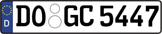 DO-GC5447