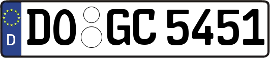 DO-GC5451