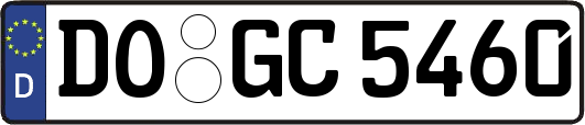 DO-GC5460