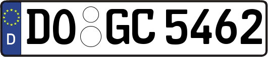DO-GC5462