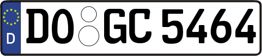 DO-GC5464