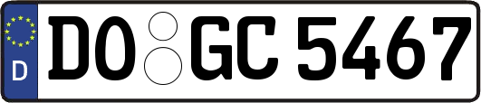 DO-GC5467
