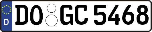 DO-GC5468
