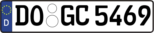 DO-GC5469