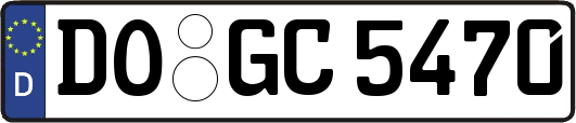 DO-GC5470