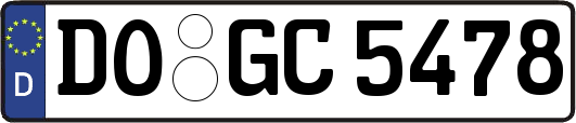 DO-GC5478