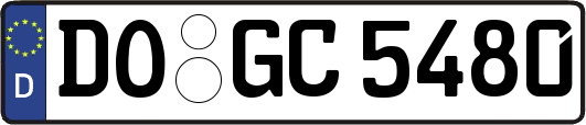 DO-GC5480