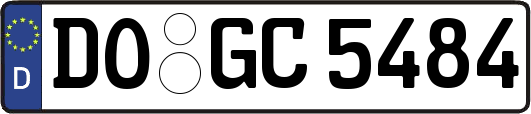 DO-GC5484