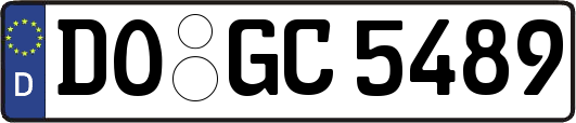 DO-GC5489