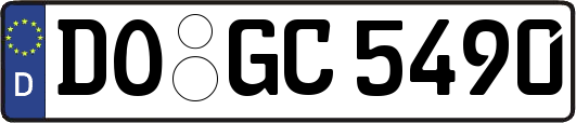 DO-GC5490