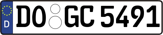 DO-GC5491