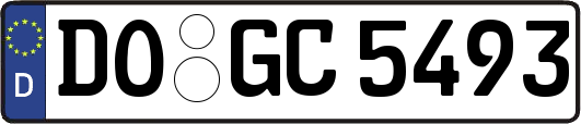 DO-GC5493