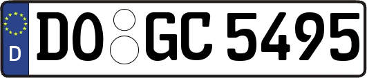 DO-GC5495