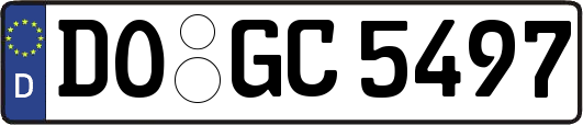 DO-GC5497