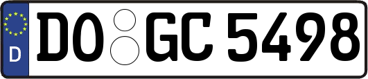 DO-GC5498