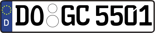 DO-GC5501