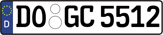 DO-GC5512