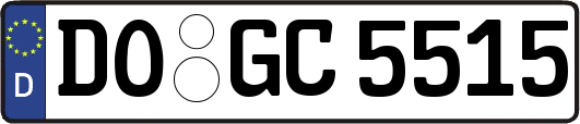 DO-GC5515