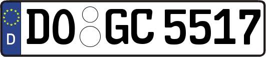 DO-GC5517