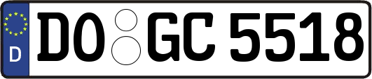DO-GC5518