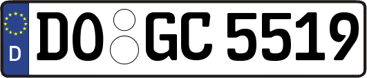 DO-GC5519