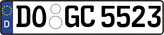 DO-GC5523