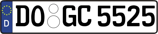 DO-GC5525